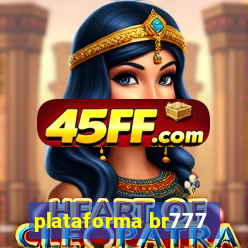 plataforma br777